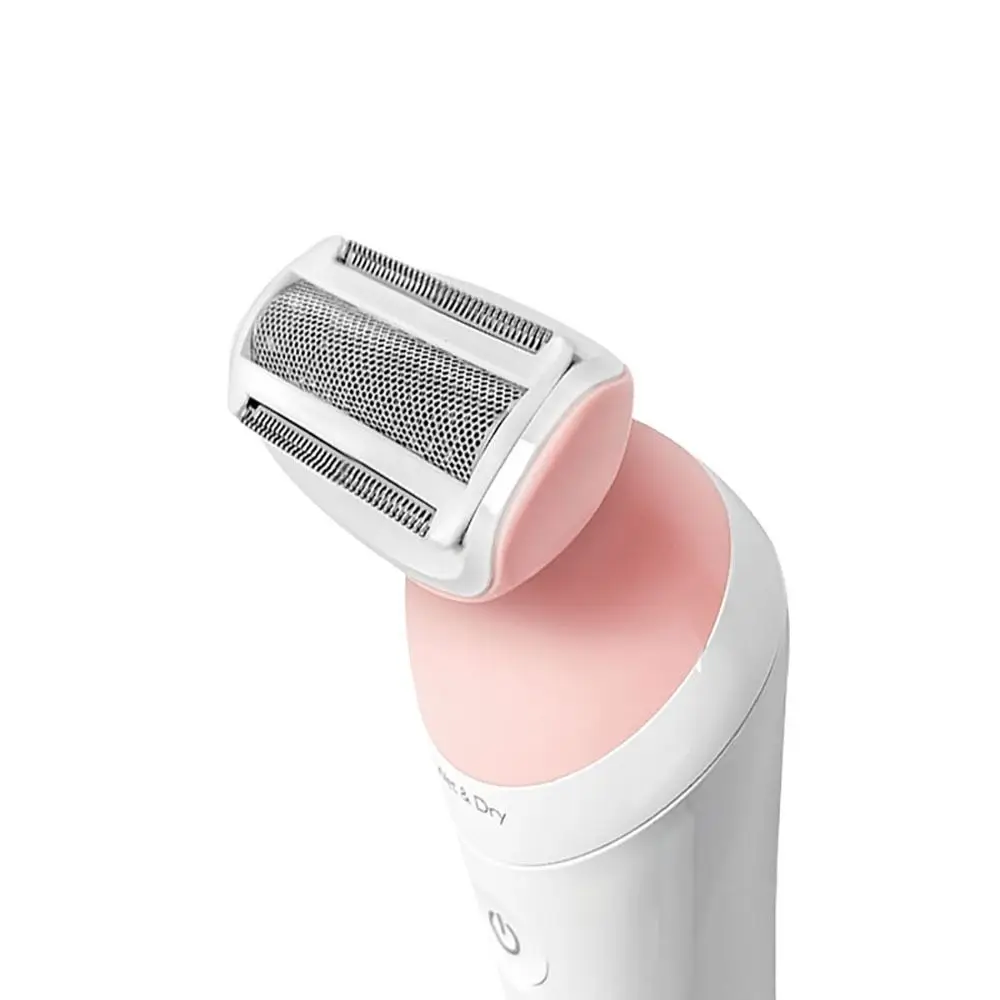 Сменные головки для Philips Beauty Lady электрическая бритва серии BG2000 Сменная головка