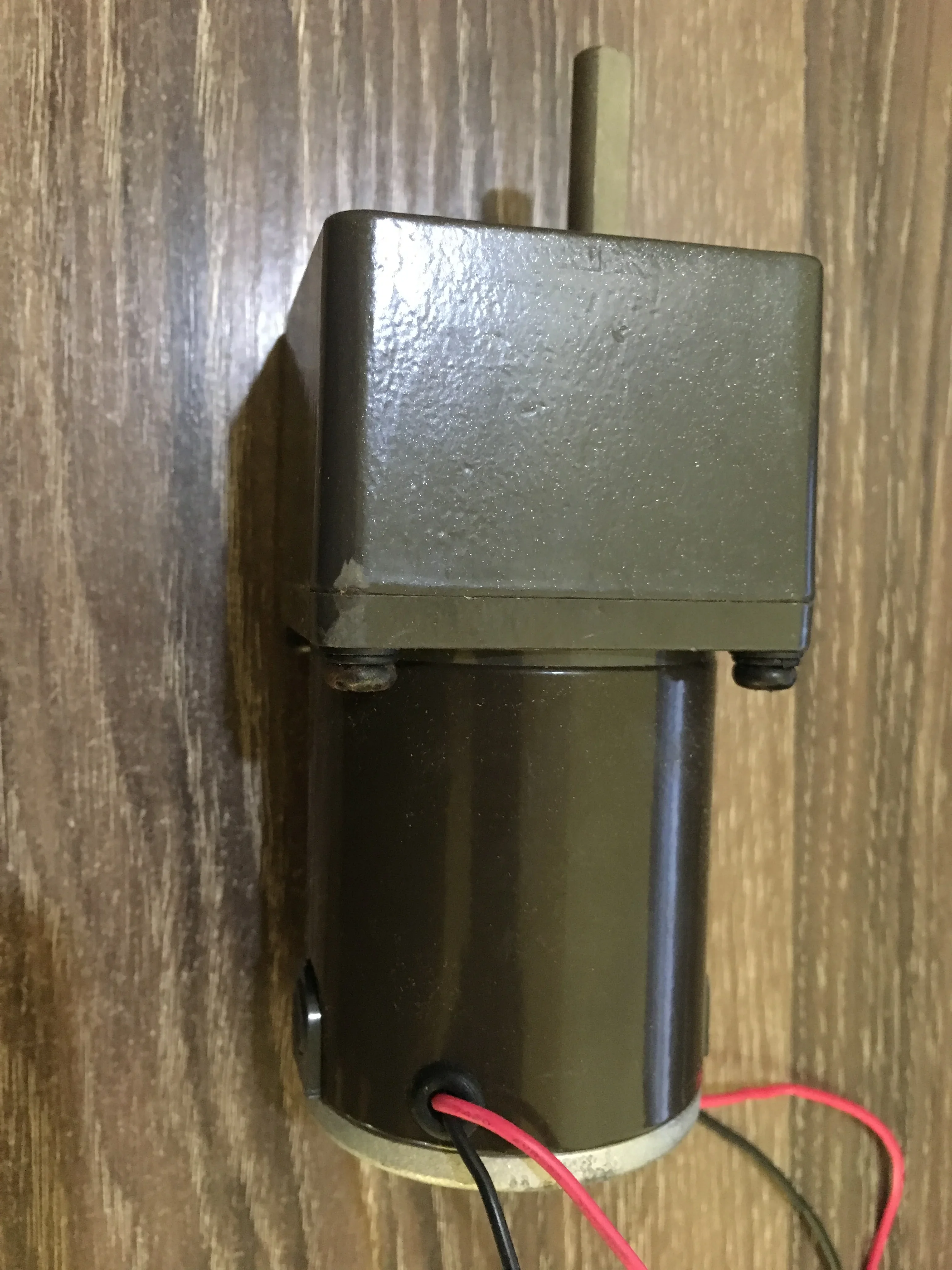 Двигатель постоянного тока замедления LINIX 55ZY12-25-02 новый оригинальный с 60JB180G08