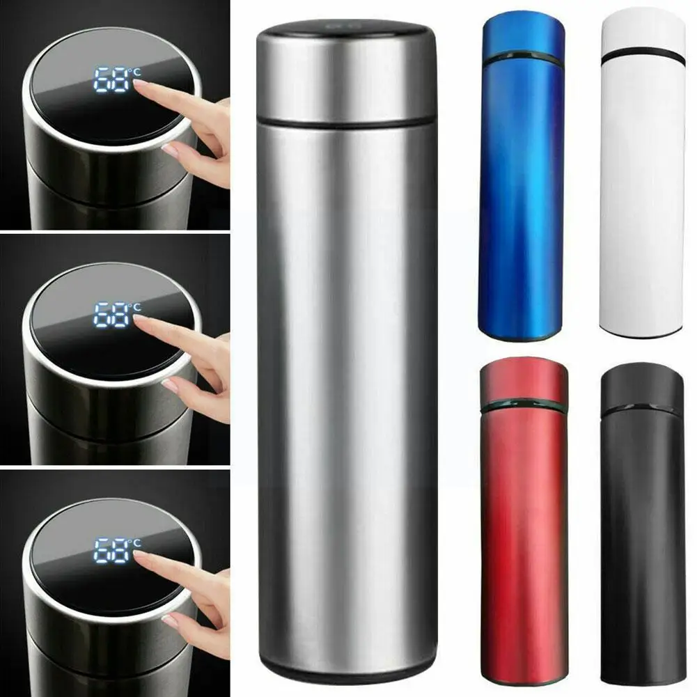 

For Magnus Vigsø Lauridsen 500ml Water Bottle Digital T0t0