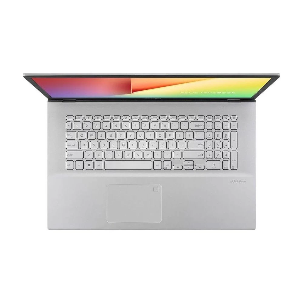 Ноутбук ASUS VivoBook 17 K712EA-BX370 17.3" TN Intel Pentium 7505 8ГБ 256ГБ SSD UHD DOS 90NB0TW3-M06690 |