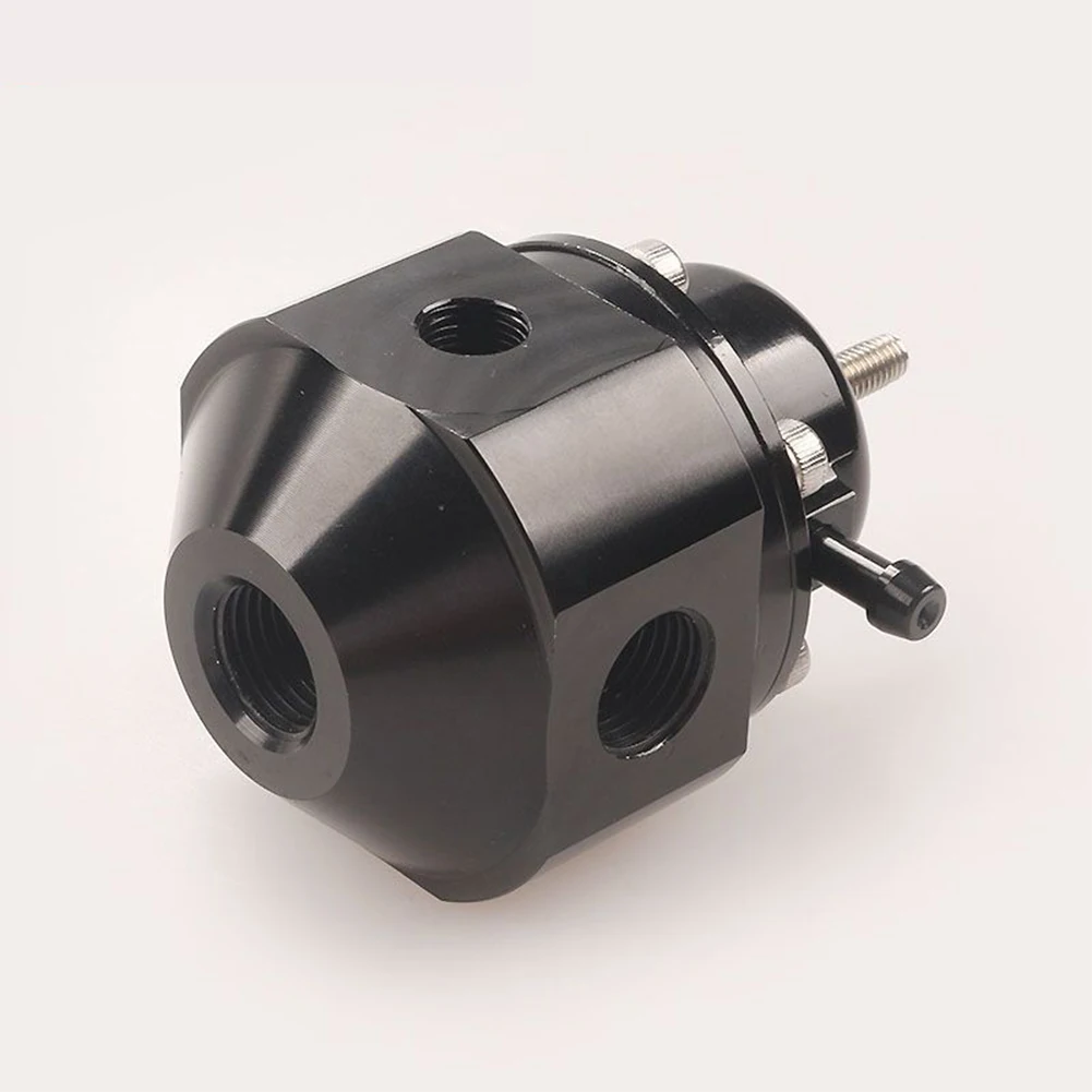 Автомобильный регулятор давления топлива Регулятор Топливный клапан FPR 25-302BK