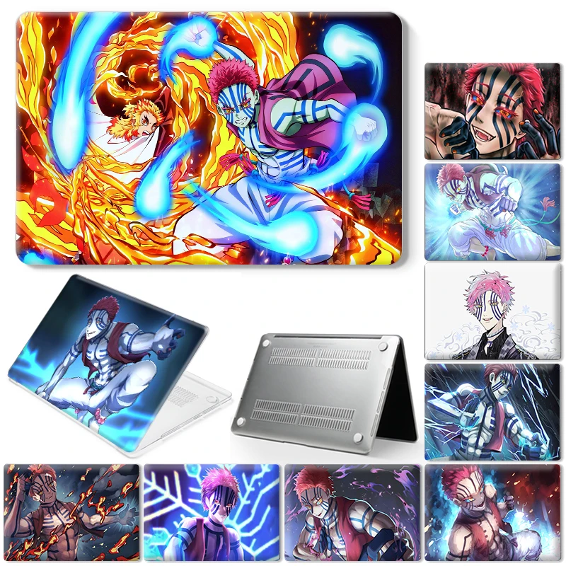 

Чехол Akaza для ноутбука Macbook Air 11 2018 2020 13 Touch Bar ID Pro 13 15 16 Retina 15 13 12 дюймов