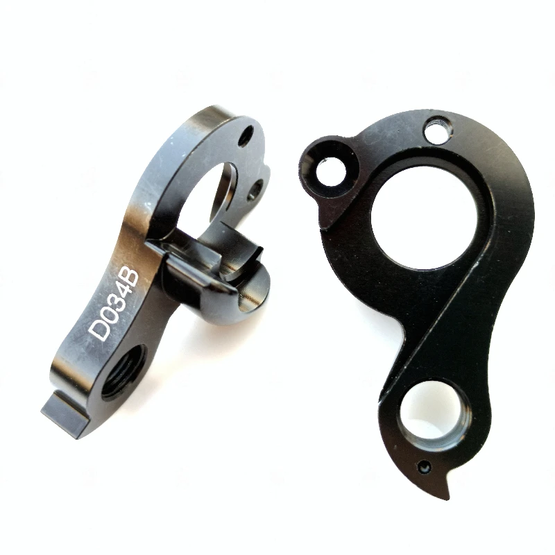 

1Pc Bicycle Derailleur Hanger For Fuji D034 Cross Jari Gran Fondo Marin Kross Models Esker Jareen Carbon Frame Bike Mech Dropout