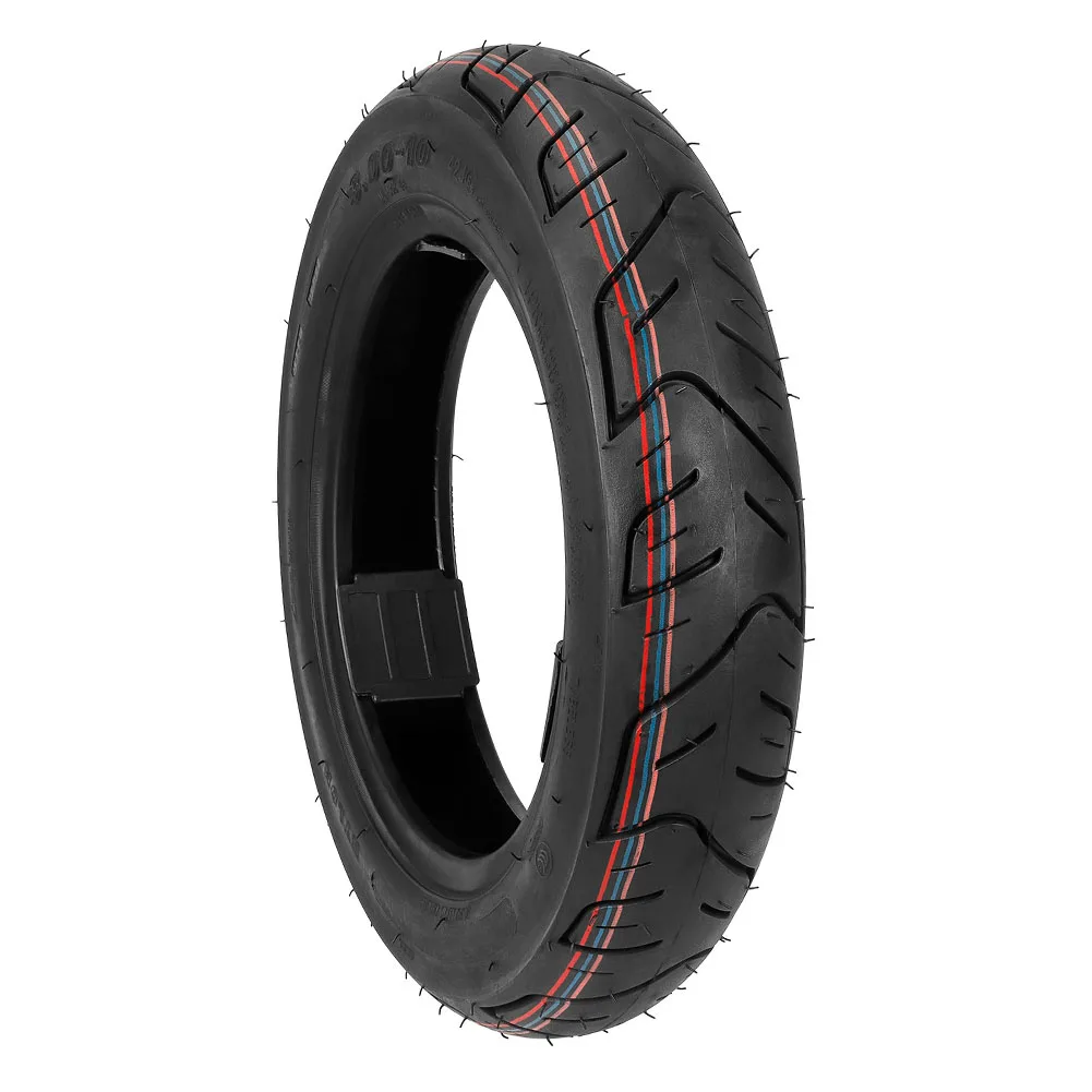 

Durable High Quality Tubeless Tire Vacuum Tyre Tyres Tires 14 Inch 14x3.2/3.00-10 Black Rubber Bike Accessories