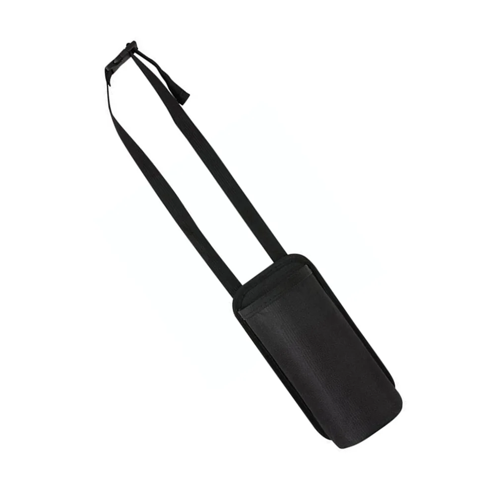 

Car Organizer Bag Roll Bar Fire Extinguisher Mount Water Bottle Bag Car Seatback Bottle Bag Car Backseat Organizer