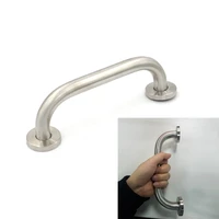 1pc stainless steel bathroom shower tub hand grip safety toilet support rail disability aid grab bar handle towel rack