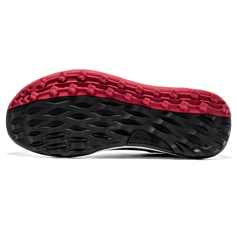 2023 New Men Golf Shoes Professional Lightweight Golfer Footwear Outdoor Golfing Sports Trainers Athletic Sneakers Plus 39-47