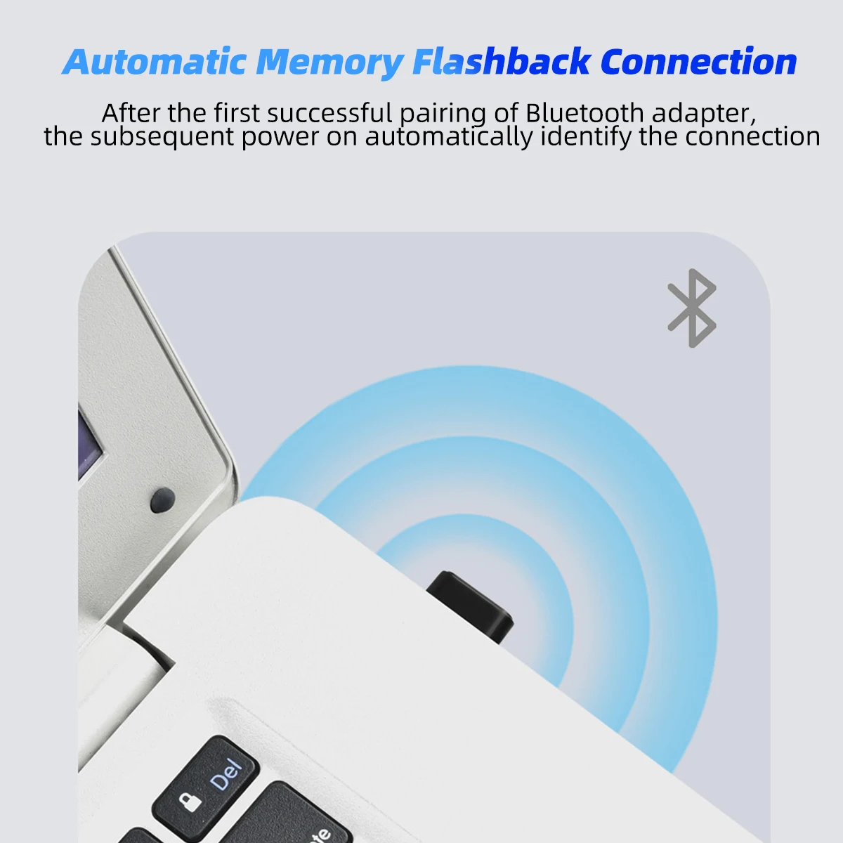 USB-адаптер Bluetooth адаптер беспроводной приемник BT передатчика для ПК динамика мыши