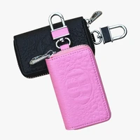 cute car key case waist hanging ornament unisex suitable for most models anti lost anti scratch