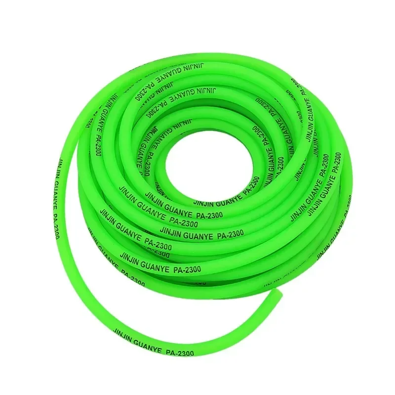 1-метровый Топливный Фильтр Для Мотоцикла Грязевой Шланг Бензиновая Трубка