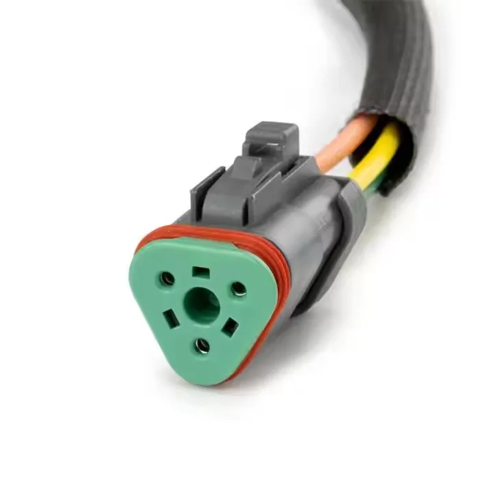 224-4536 194-6726 3PP6-1 Переключатель датчика давления масла для двигателя CAT Caterpillar E330C 330C