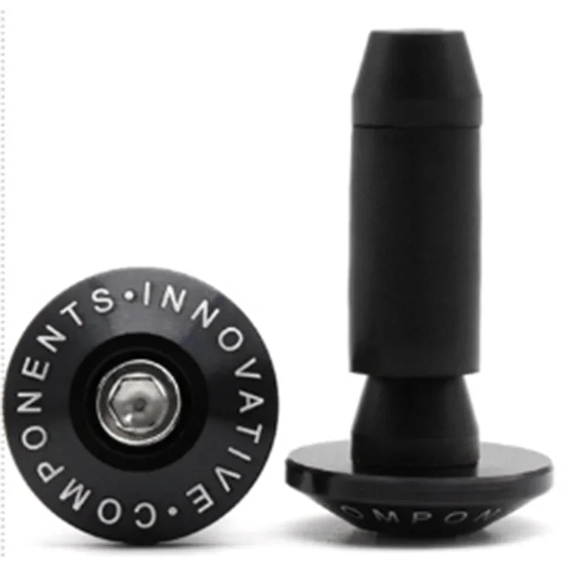 

Наконечник Руля Мотоцикла, противовес, штекер, ползунок, металлический руль, мотоциклетные ручки, велосипедные захваты, колпачок, анти-Вибрационный штекер, аксессуары