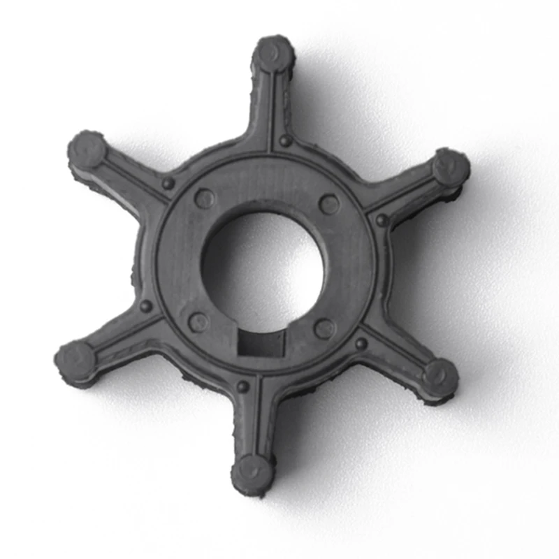 Крыльчатка водяного насоса для Yamaha F2.5 3A malte