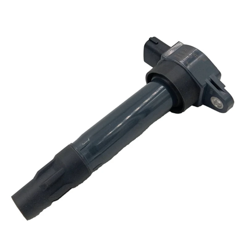 4 шт. 1832A031 12 В катушка зажигания черный ABS для MITSUBISHI ENDEAVOR 2003-2011 GALANT IX 2003-2009 PAJERO IV