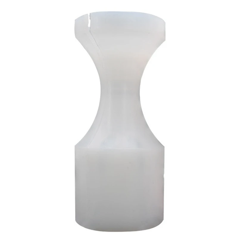 

Candle Mould, Tulip Candle Holder Silicone Mould, DIY Handmade Candle Mould (14X6.5Cm)