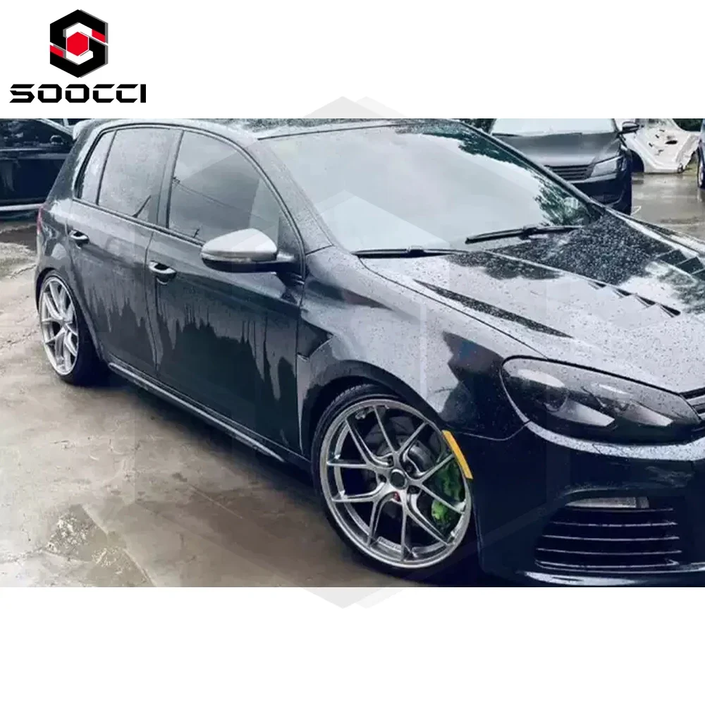 Высококачественное вентиляционное крыло из углеродного волокна запасные части