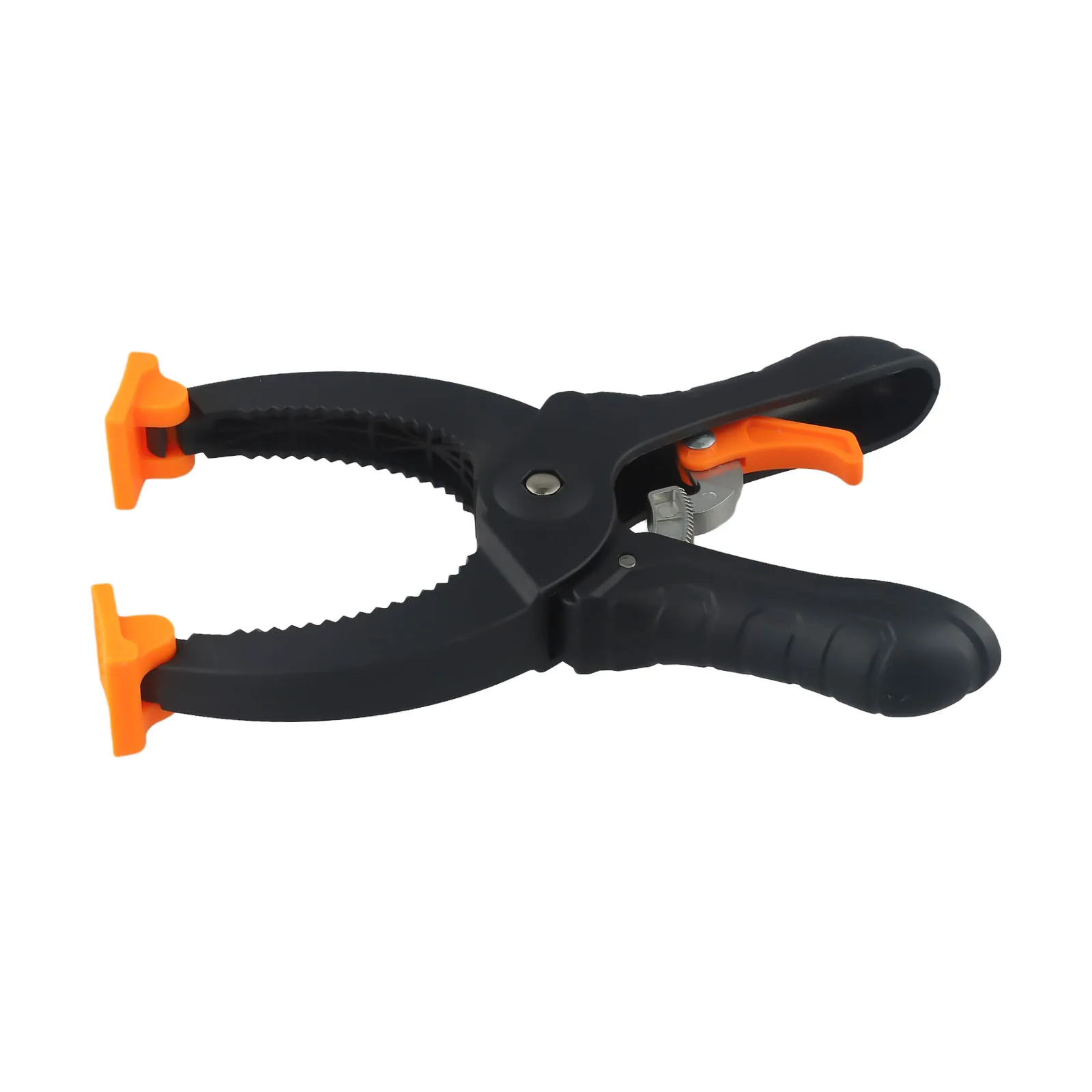 2 шт. 6 дюймов/8 дюймов ручные зажимы с храповым механизмом зажимная сила