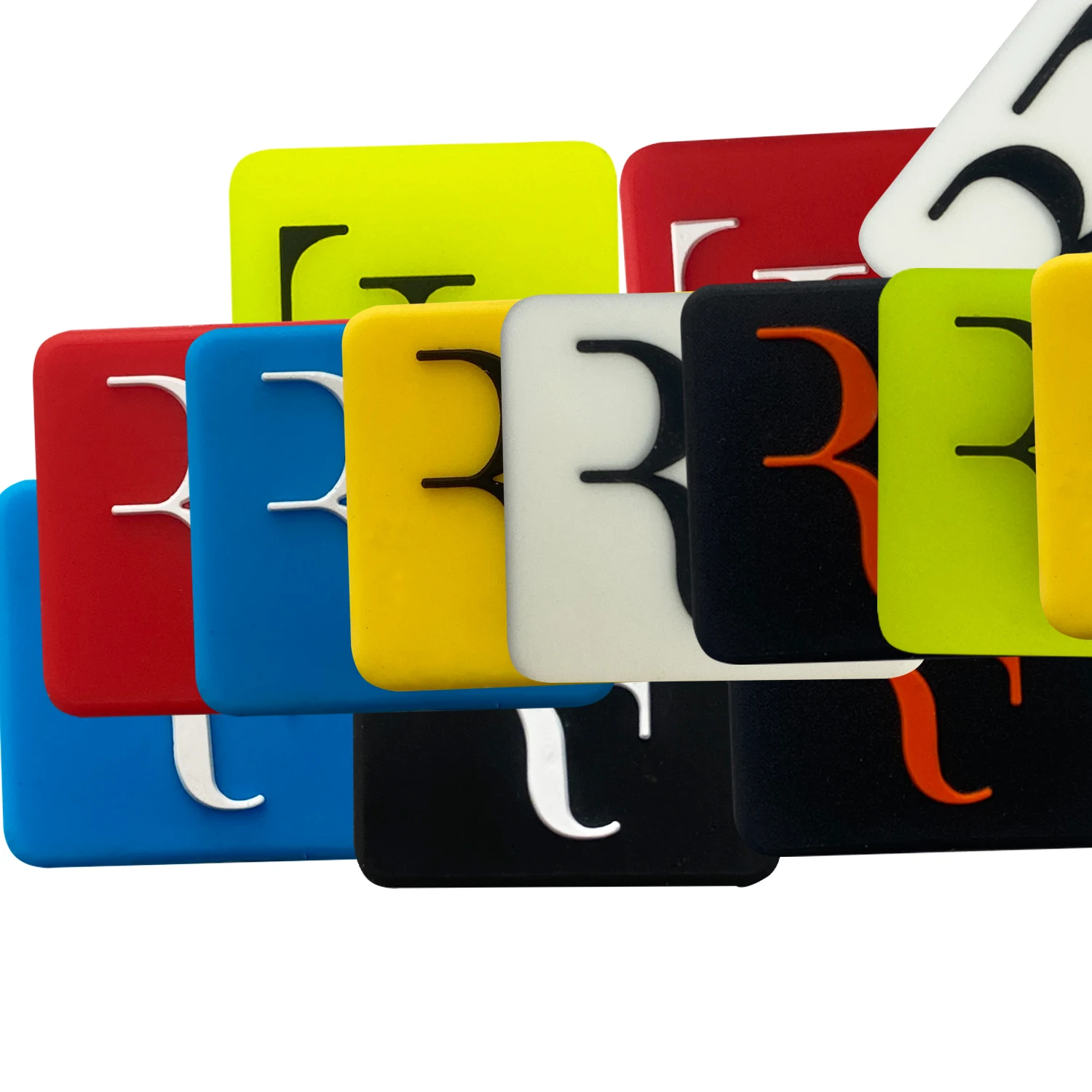 10 шт. задний амортизатор для теннисной ракетки