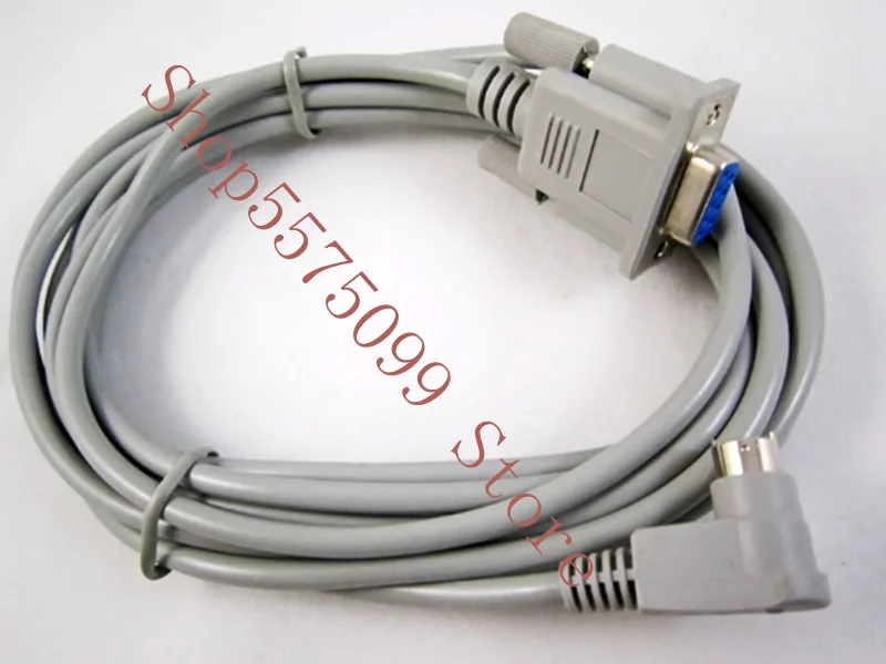

Новый кабель для программирования ПЛК серии 1761-CBL-PM02 1000