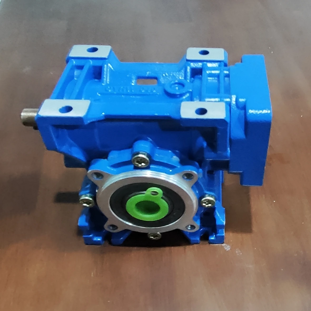 Червячная коробка передач CHENYUE для бесплатного обслуживания циркуль 050-VS вход