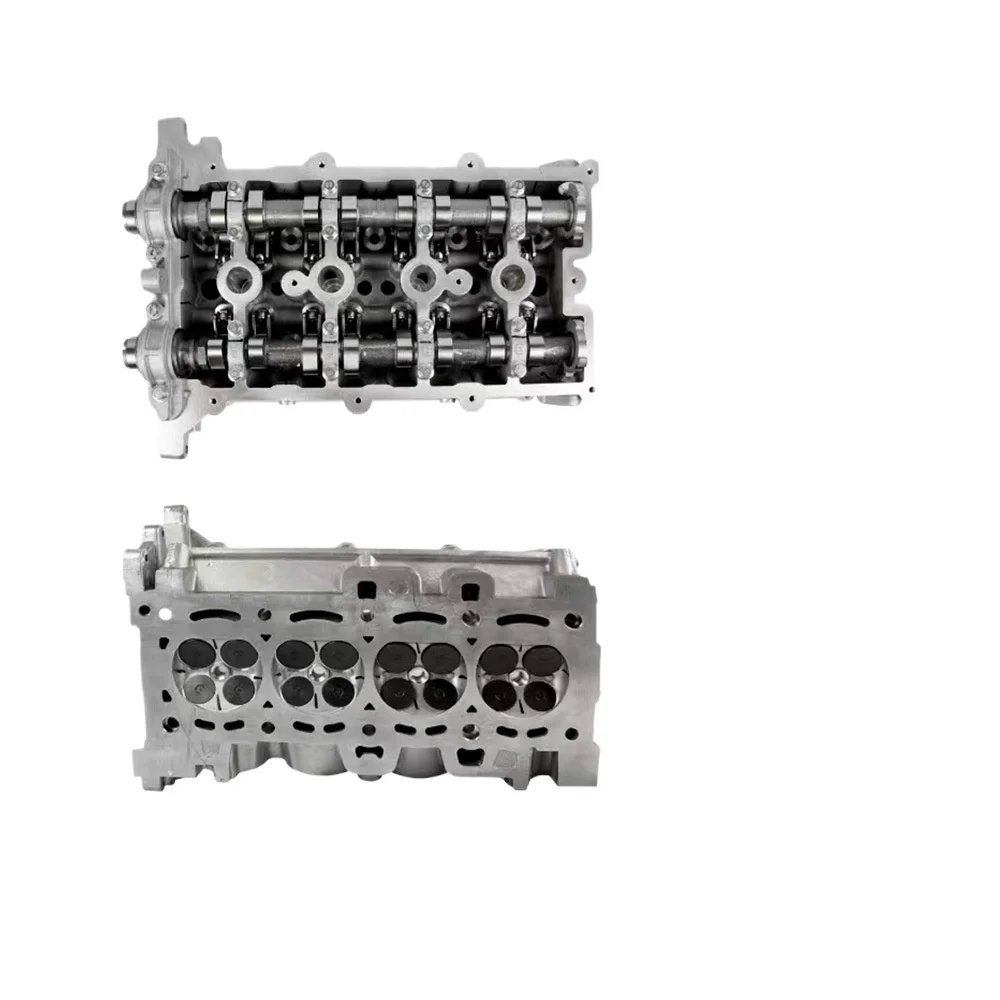Для Chery E4G15B 1 5 л крышка клапана двигателя 2016-2018 Arrizo