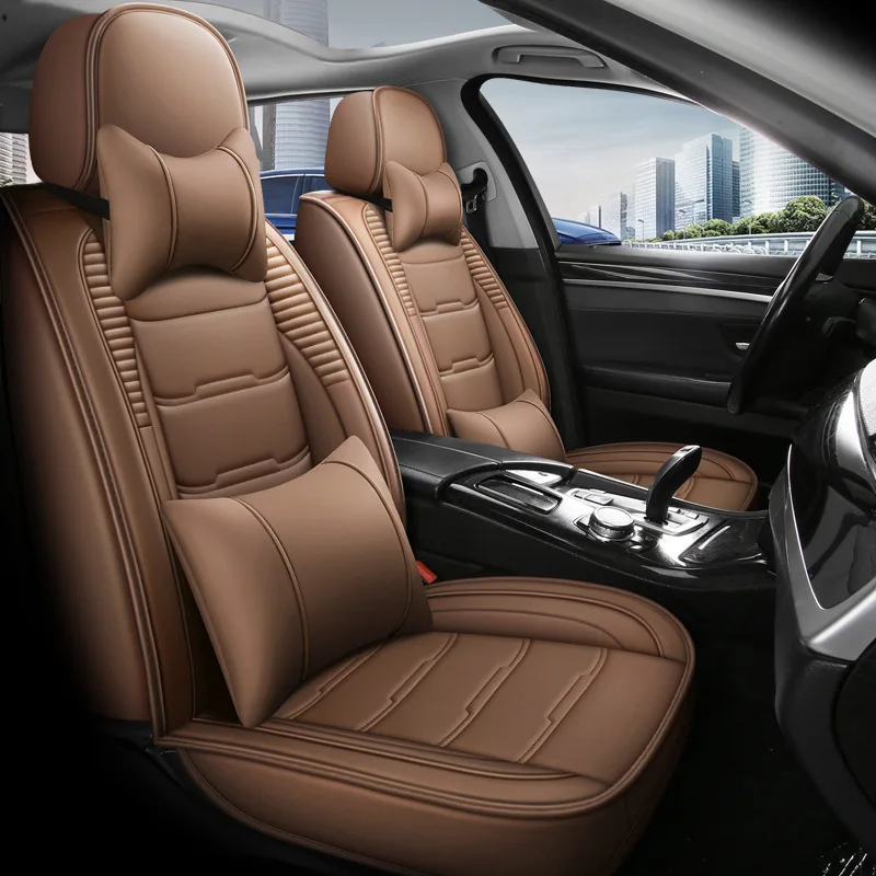 

Чехлы на автомобильные сиденья для Honda CRV CR-V 2007-2023, автомобильные аксессуары для интерьера