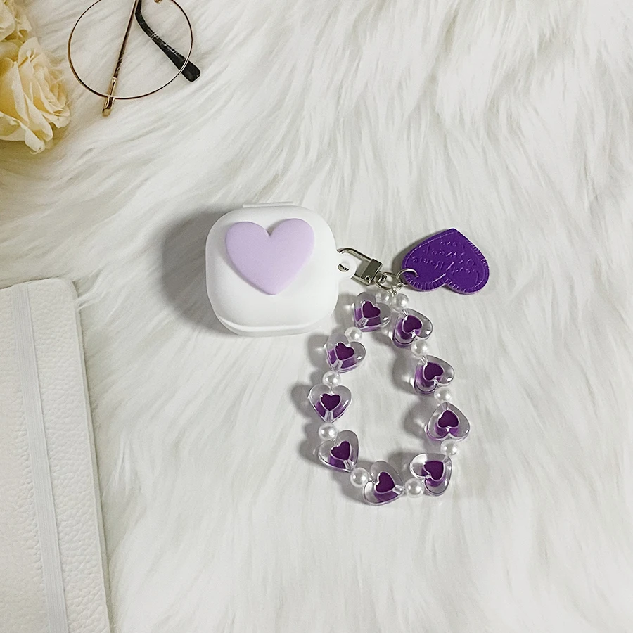 Силиконовый чехол для Anker Soundcore Life P3