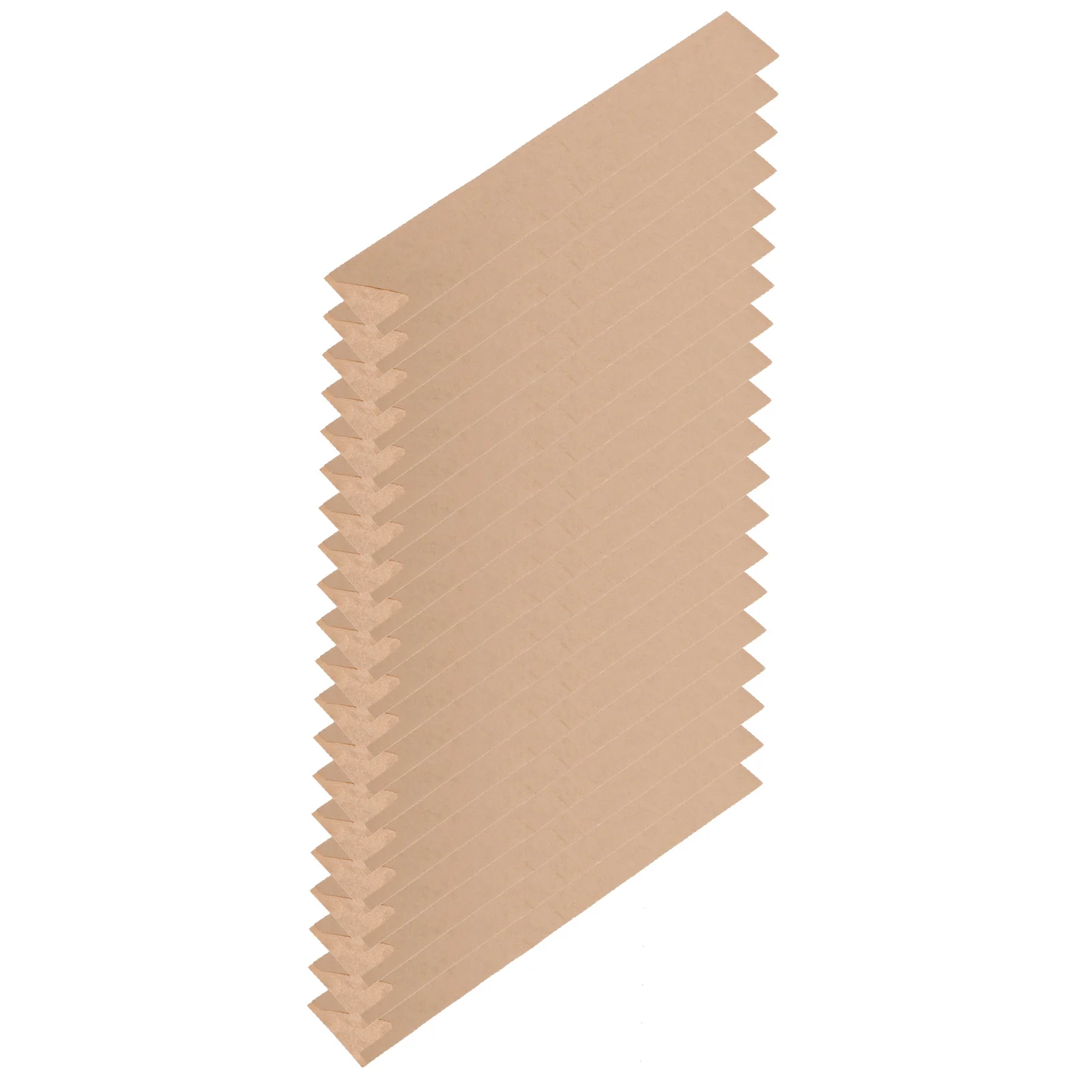 

Chopsticks Holderpaper Cutlery Silverware Pouch Disposable Pocket Sleeves Sleeve Flatware Restaurant Waterproof Packing