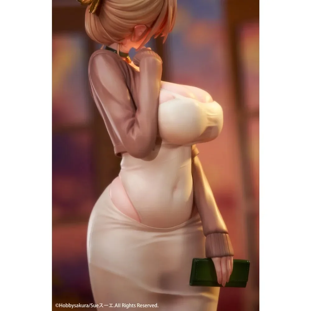 Фигурки Hobby·sakura Elf Wife Yuriye 1/7 PVC
