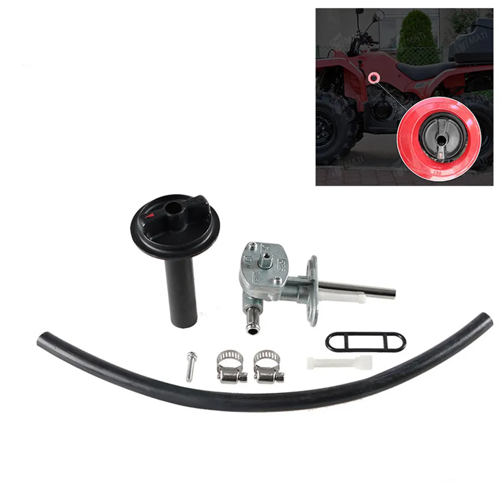 Топливный клапан Petcock Assy для