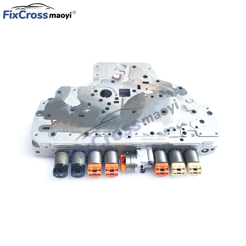 7DT45HL 7DT45FL PTC PDK DCT электромагнитный клапан коробки передач Body для Porsche 911 Palamela Maca Cayenne