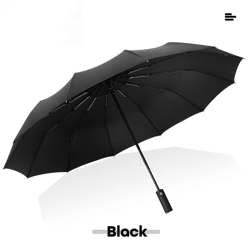 

Женский автоматический зонт, ветрозащитный Свадебный зонтик, маленький зонтик Xxl, маленький китайский зонтик сомбрилла, подарок для мужчин...