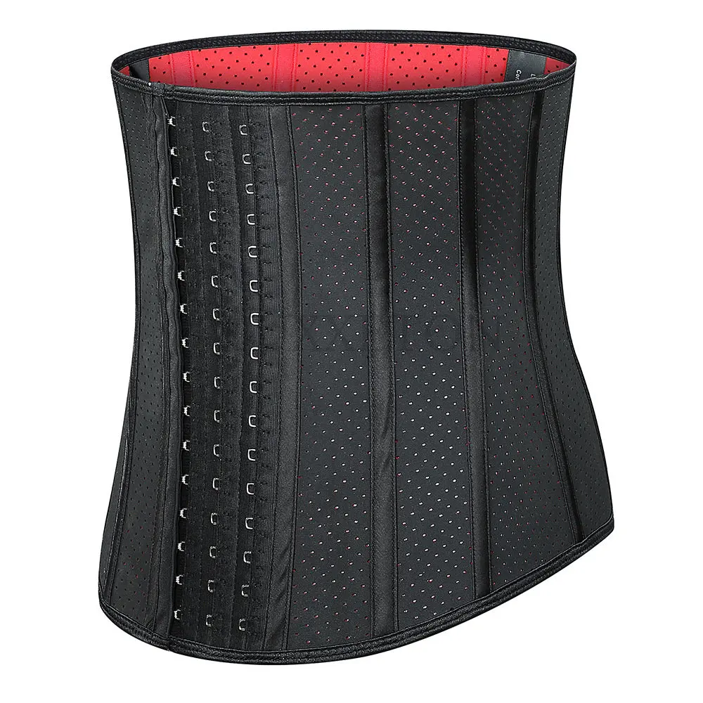 Latex Waist Trainer Belt Belt Plus Size Underwear Corset Women Corset Waist Trainer Waist To Reduce Abdomen and Waist