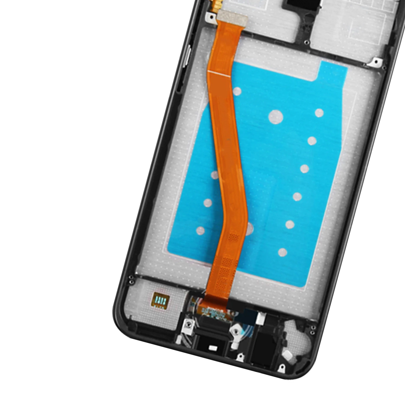 5 шт. 6 3 &quotЖК-дисплей для Huawei Mate 20 Lite ЖК-дисплей сенсорный экран SNE-AL00 INE-LX2 SNE-LX1 LX3