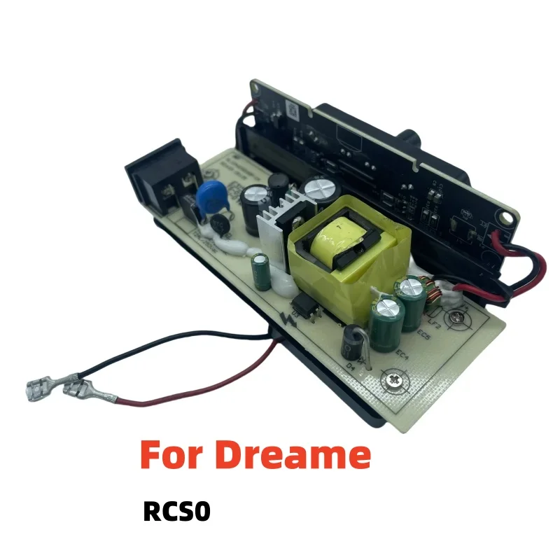

Зарядная база Dreame RCS0
