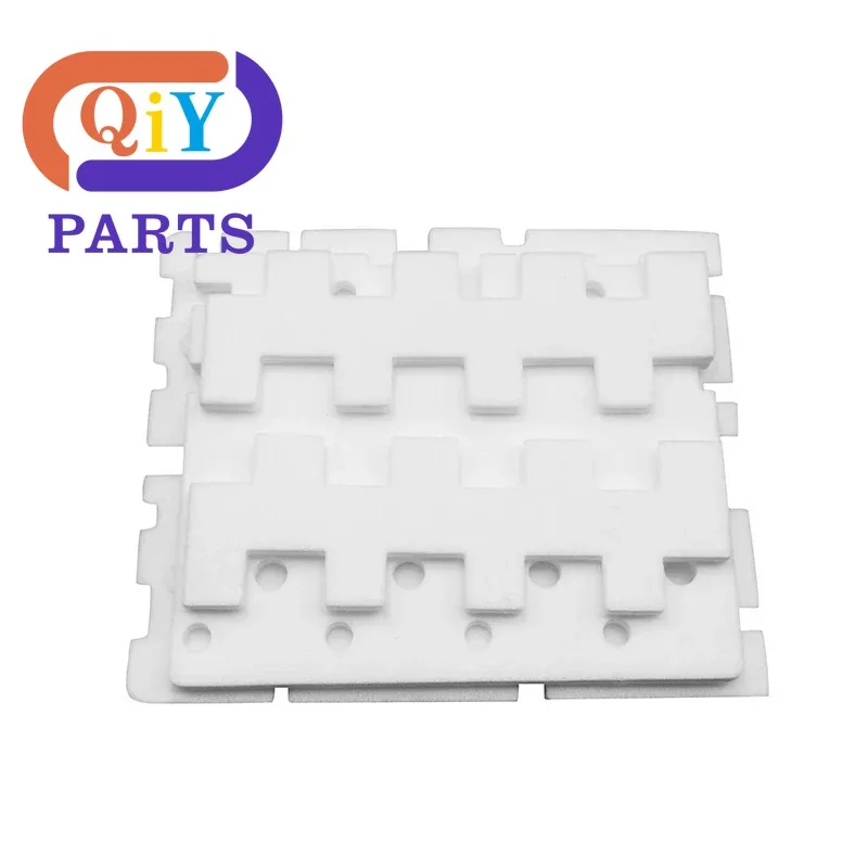 1 комплект CH644A CH649A Губка для отработанных чернил HP DesignJet 761 771 D5800 Z6100 Z6200 Z6600 Z6610 Z6800