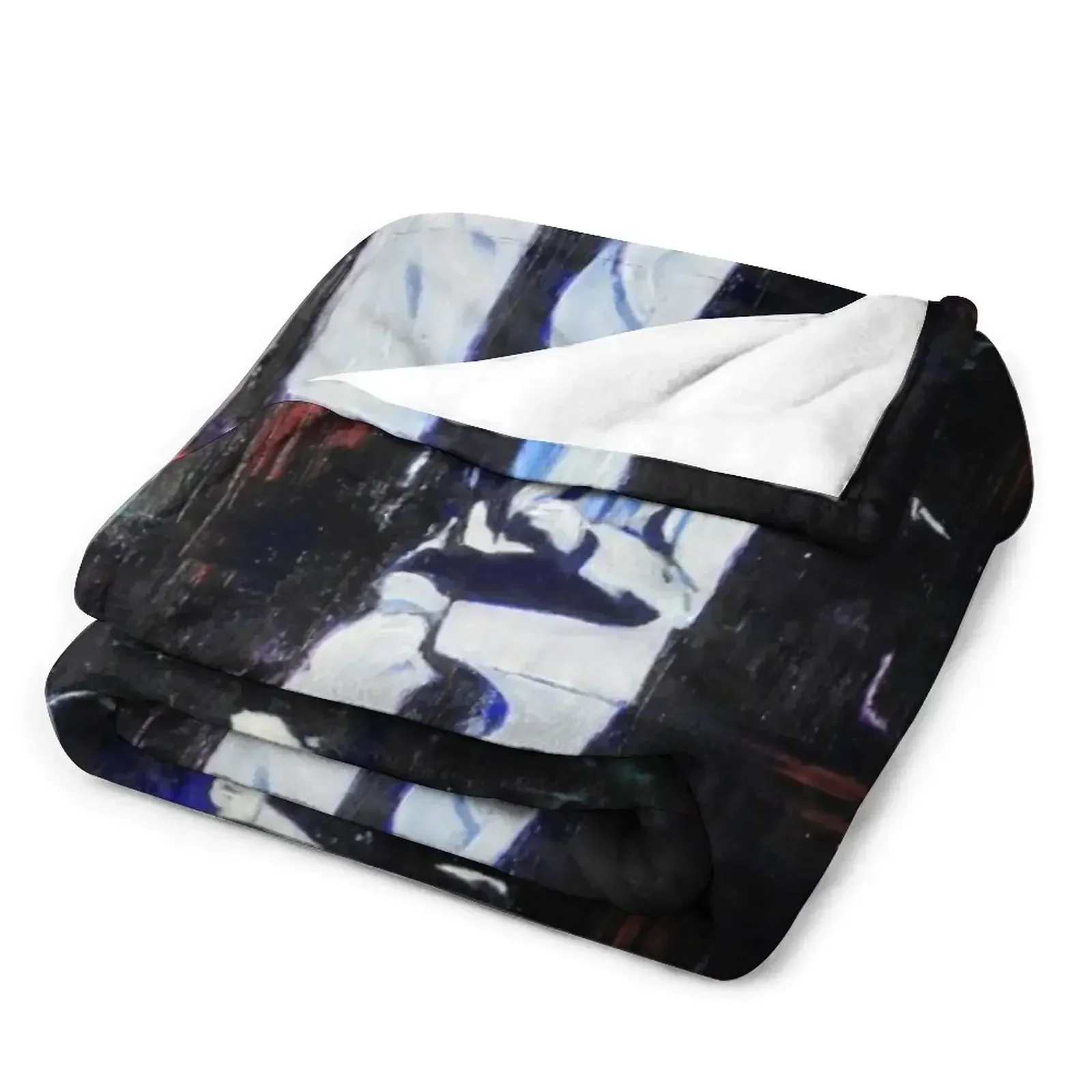 Портрет Дэвида Бирна Говорящие головы — остановить смысл! Одеяло теплое зимнее