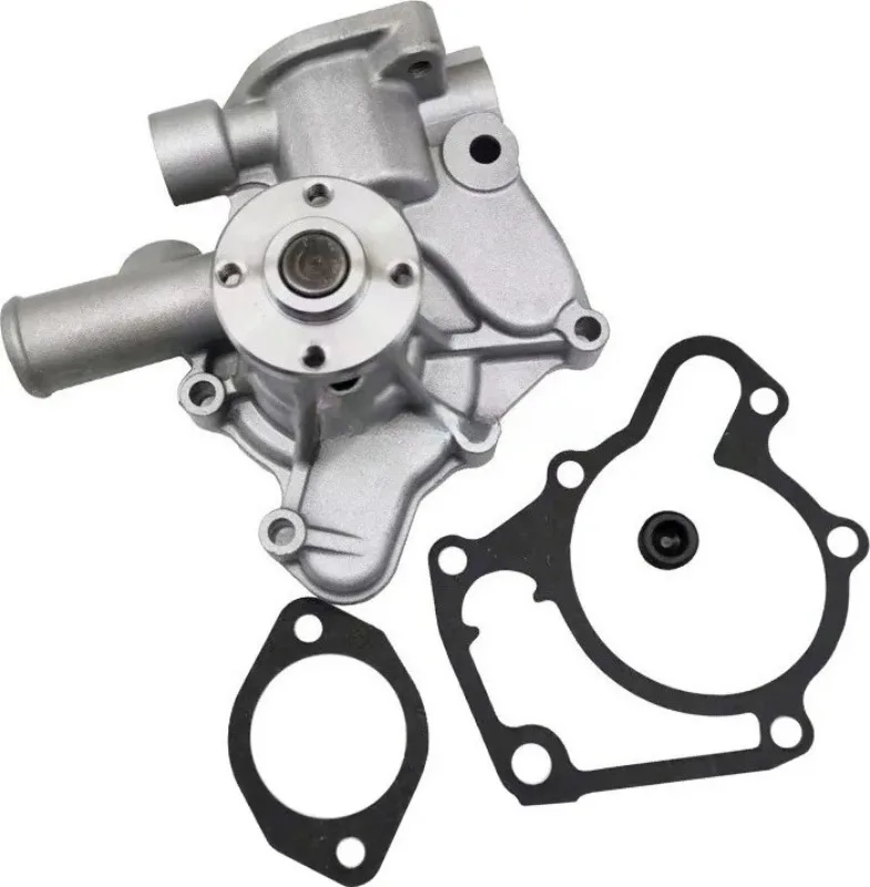 Водяной насос 119266-42101 119266-42100 119266-420102 для двигателей PC15R-8 PC12R-8 2D68E 3TNE68 3TN68 (art.: 3920da5cd022b) - 3920da5cd022b