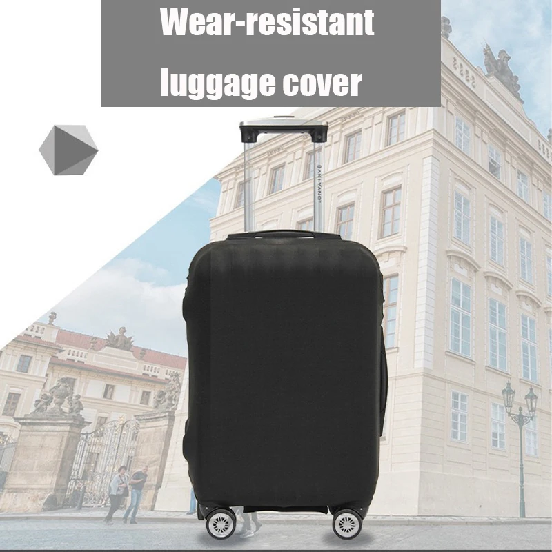 Чехол для чемодана