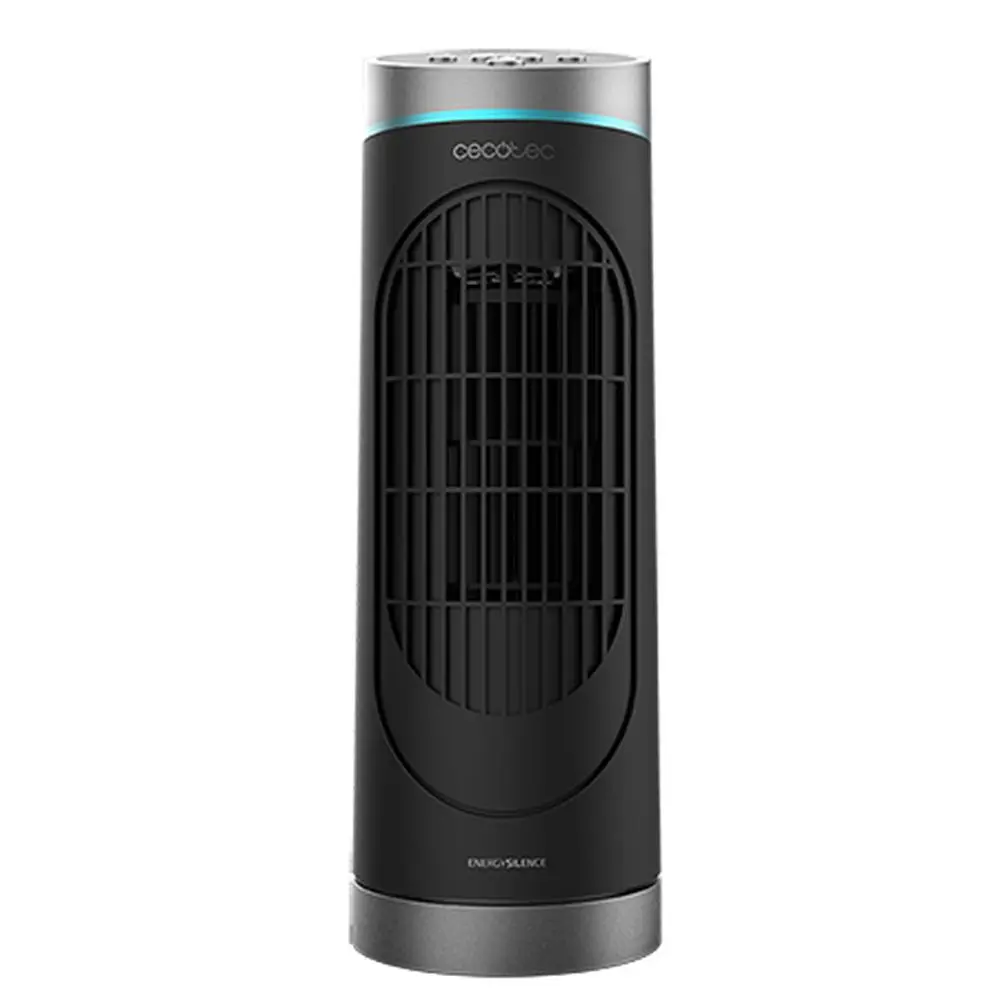 Настольный вентилятор Cecotec energysilent 3000 30 Вт черный |