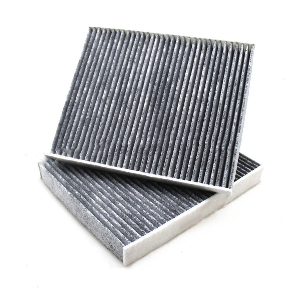 64116809933 салонный воздушный фильтр для 520li 525 535 BMW 7 𧼁 F02 F03 F04 6' F13 5 𧼑 F07 F10
