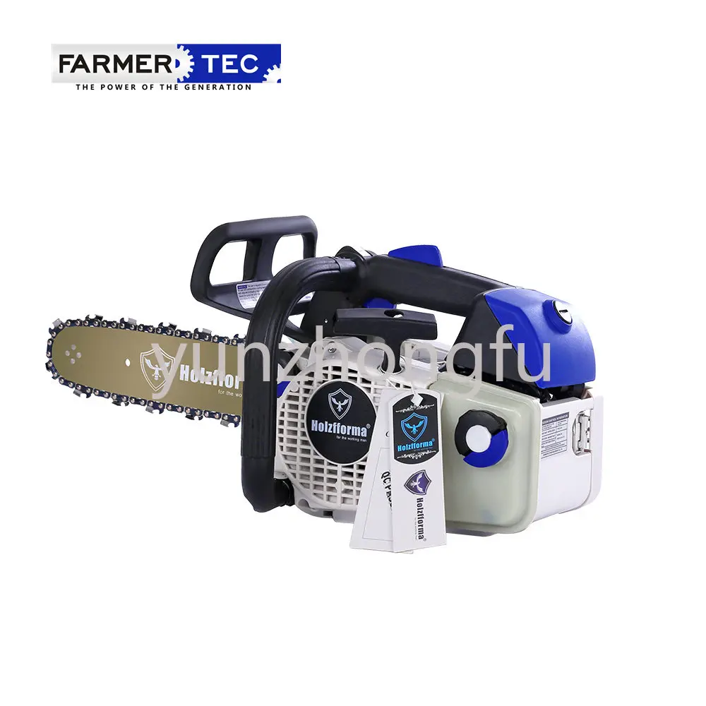 Farmertec small chainsaw gas chain saw For Ms200T 020T super quality chainsaw