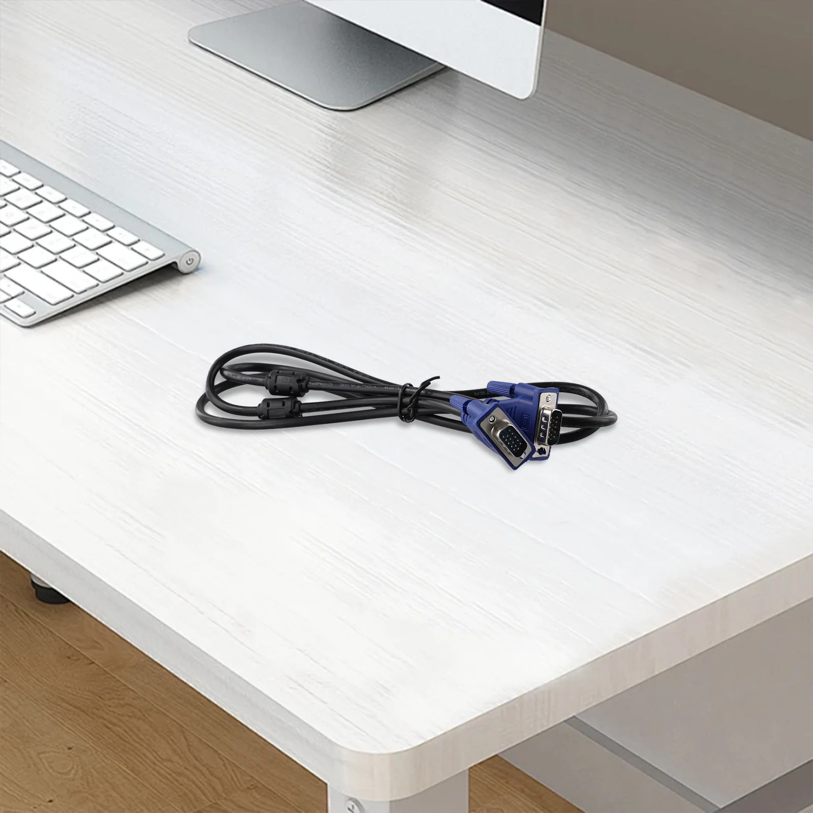 VGA-кабель 3 метра Plug And Play бесшовное подключение