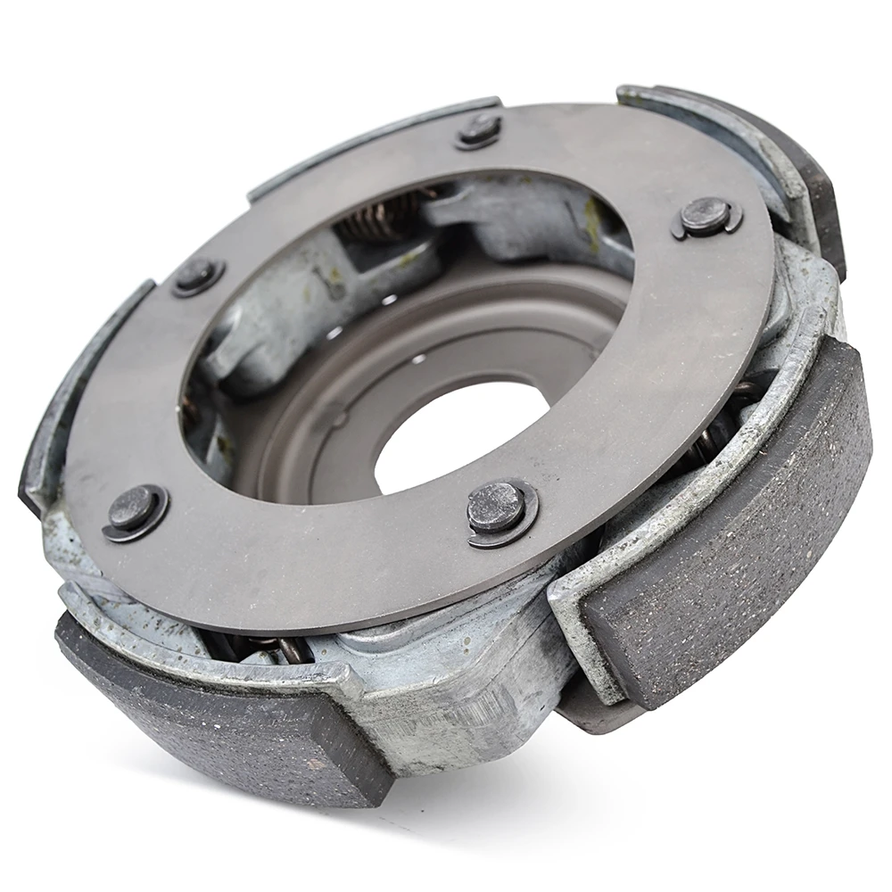 AN 400 комплект утяжелителей сцепления для Suzuki AN400 ABS Burgman K7/K8/K9/L0/L1 AN400Z 21501-05H10 21501-05H30