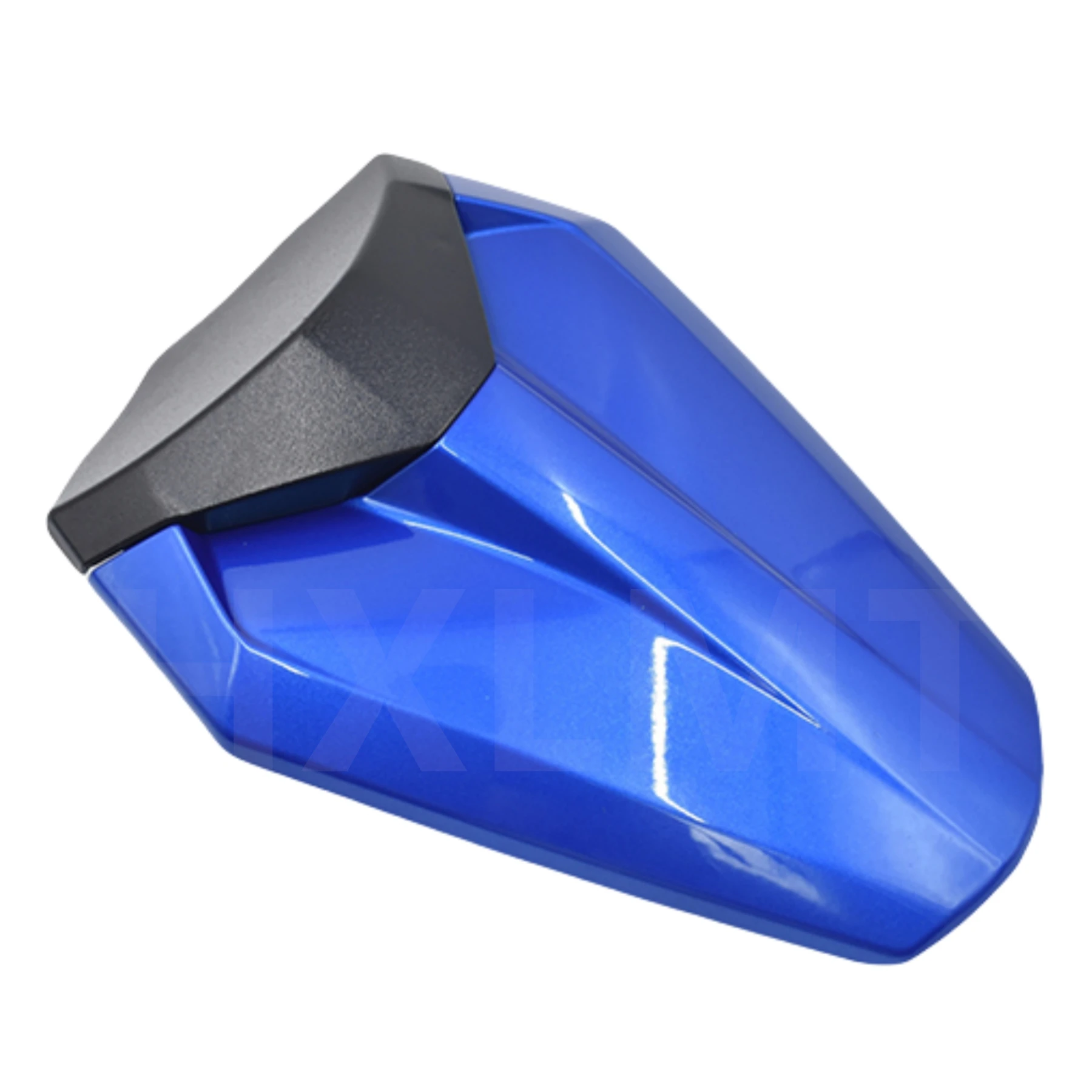 Чехол на сиденье для Kawasaki Ninja ZX-25R ZX4RR ZX4R ZX-4R 2023 2024 подушка мотоцикла пассажирский