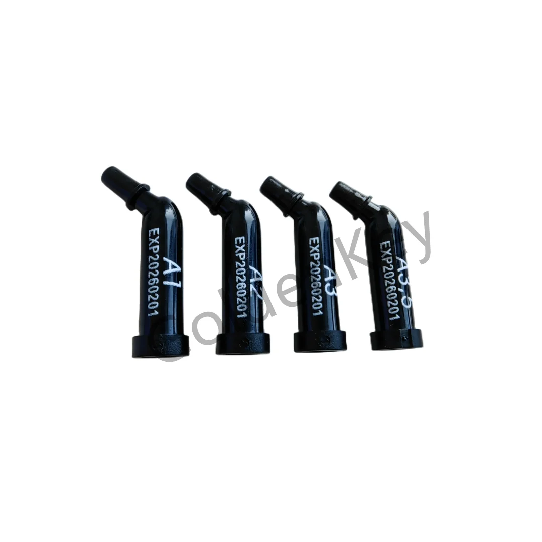 

10 шт./коробка, стоматологические композитные капсулы