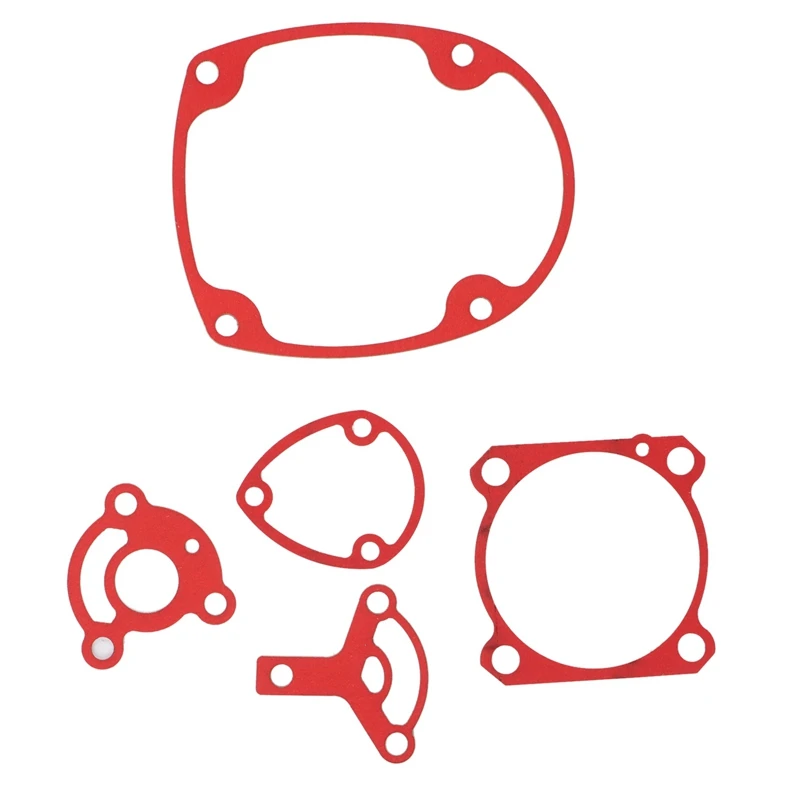 

NR83 NR83A NR83A2 NR83A2(S) NV83A Pneumatic Tools GS1 877-323 Tools 877-325, 877-854 Spare Parts Accessories Gasket Kit