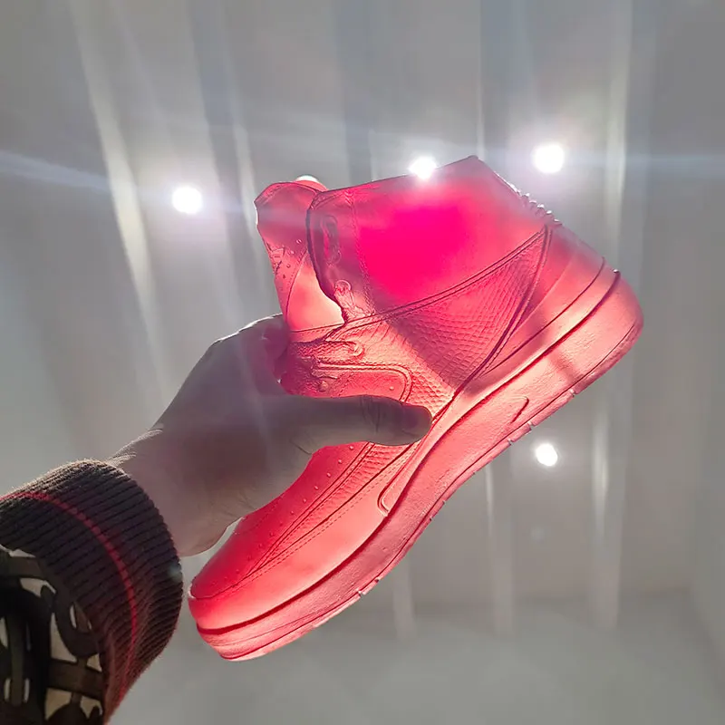 

Полупрозрачные Матовые аксессуары в скандинавском стиле для украшения дома, украшения, цветочные горшки, скульптура, Настольная Ваза, подарки