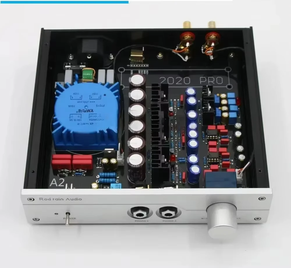 Готовый усилитель для наушников HIFI A2-PRO эталонный Beyerdynamic A2