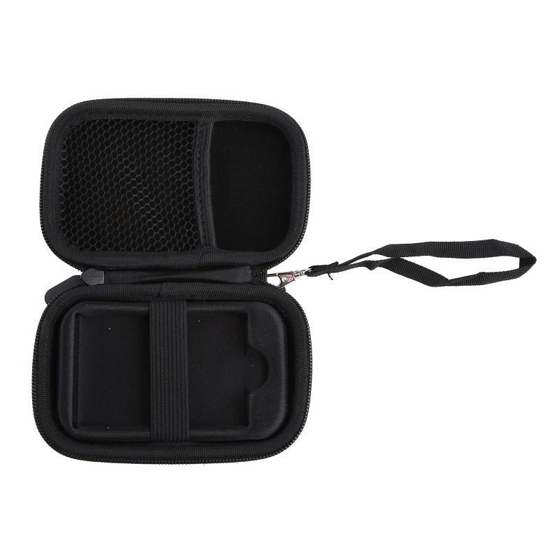 

Жесткий чехол для телефона, внешний аккумулятор, защитная коробка, чехол для батареи для T7/T7 Touc SSD Travel